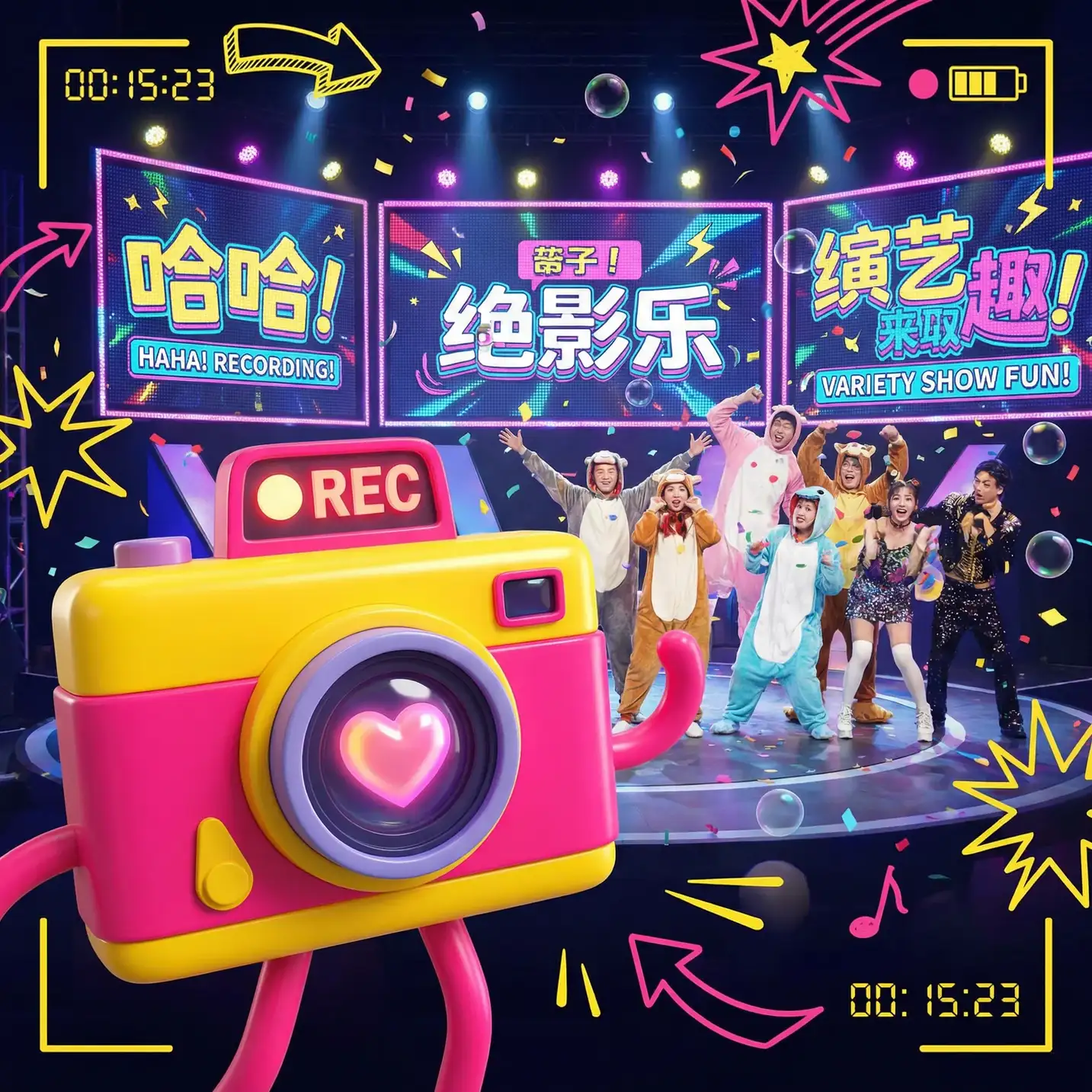 18岁女RAPPERDISSSUBS超清晰 游戏环节高能瞬间